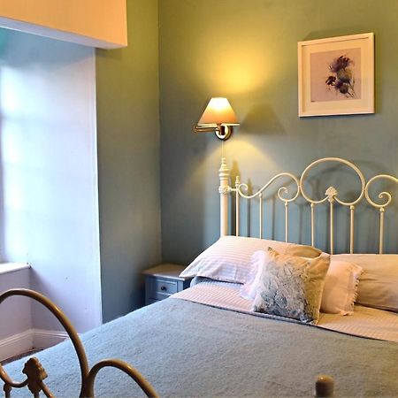Linnhe Apartment, Kinlochlaich House Appin Екстериор снимка